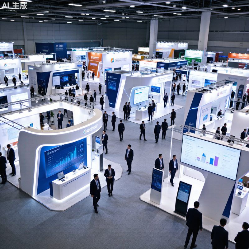2026年NAB Show报名需要哪些资料？
