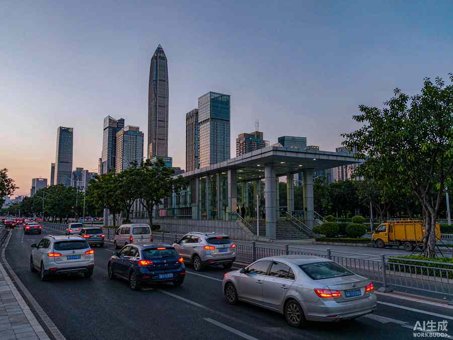 广州展馆交通怎么走 实景配图