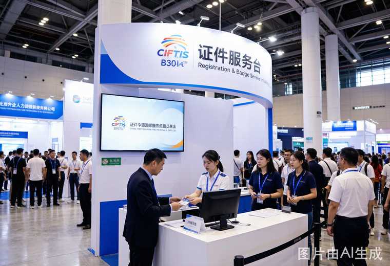 展会证件丢失指南：国际展会参展指南与企业实操方案
