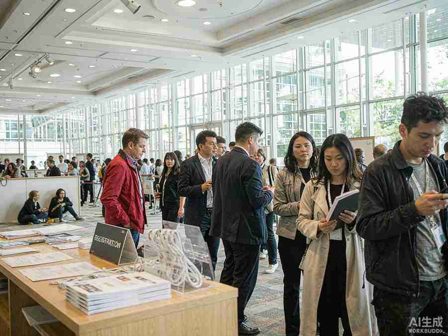 国际展会报名避坑指南