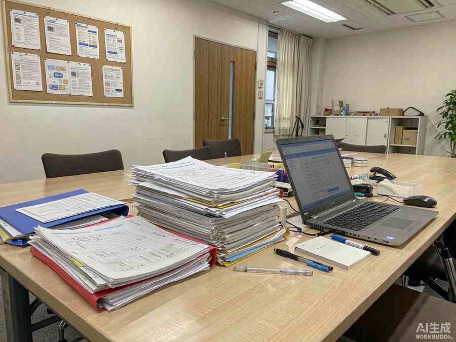 政策申报规则变更说明 实景配图