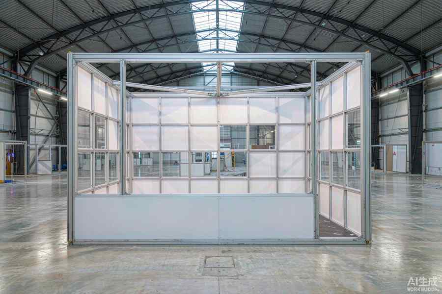展台搭建公司备选名单配图1