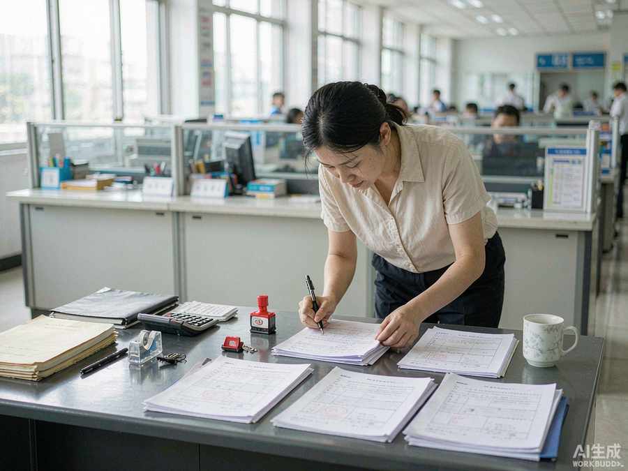 境外展会补贴怎么申请 实景配图