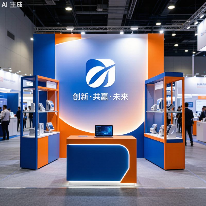 展会上怎么推广品牌效果好