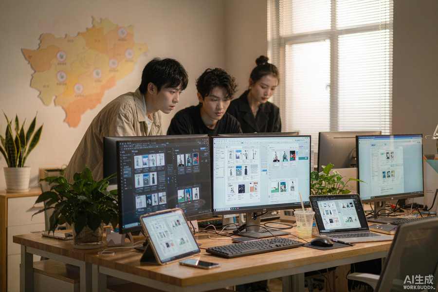 网站内容集群怎么提速配图2