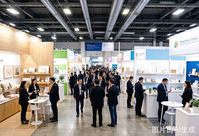 深圳礼品展费用包括哪些项目：深圳礼品展预算构成、明细拆分与控本方法