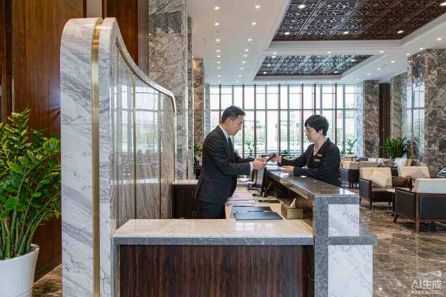 商务签证邀请函办理步骤配图2
