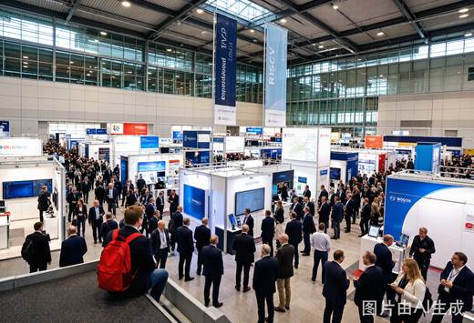 2026年Embedded World展位价格是多少：Embedded World预算构成、明细拆分与控本方法