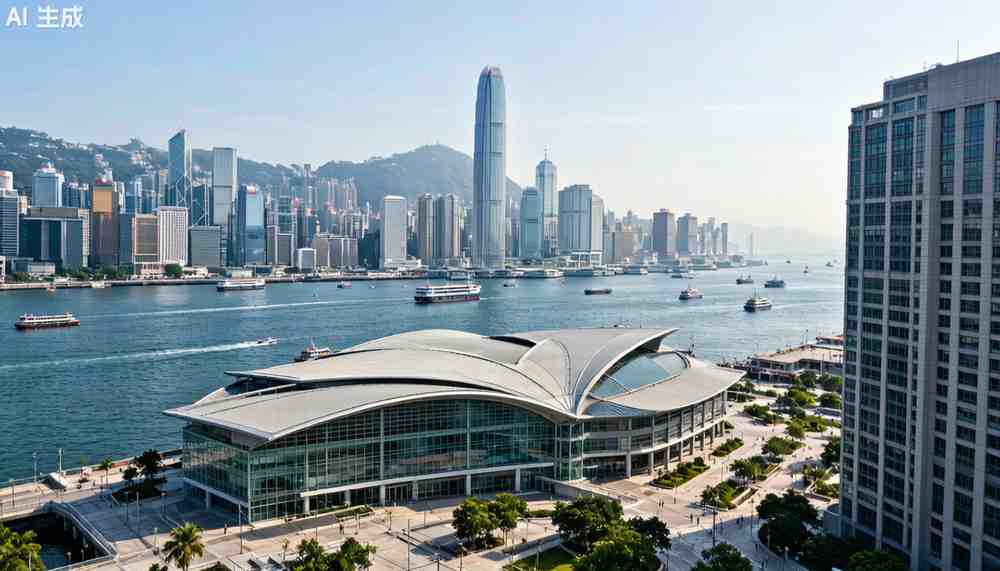 香港电子展展馆酒店预订指南：2026年香港会议展览中心参展商住宿选择与省钱攻略