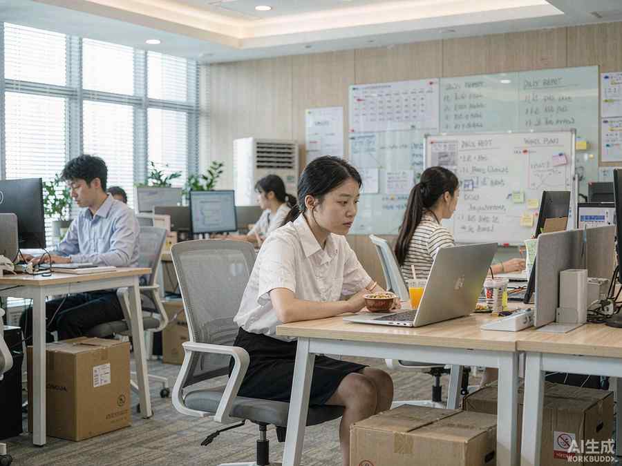 外贸网站怎么提升转化 实景配图